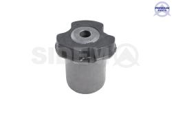 Сайлентблок задней балки RENAULT CLIO II 805301