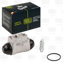 Цилиндр торм. для а/м Hyundai Sonata EF (98-) зад. лев./прав. d=19мм (CF 0135)