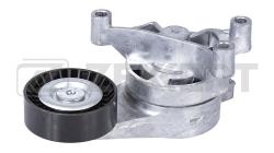 Ролик с натяжителем агрегатного ремня Skoda Octavia (1Z3 1Z5) 05- VW Polo V 13- Golf V VI 04- Pa sr-1579