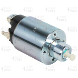 Реле втягивающее стартера для а/м Mitsubishi Pajero III (00-)/L200 (06-) 2.5D/3.2D (VSR 1109)