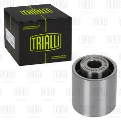 Ролик ГРМ для а/м VW Passat B4 (93-) 1.9d (опорный) (CM 6417)