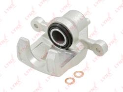 Суппорт тормозной задний L HYUNDAI IX35 10-15 / SONATA VI 09-15 KIA SPORTAGE III 10-15 ba-4063