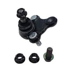 Опора шаровая HYUNDAI ELANTRA 16- лев. CB0211L