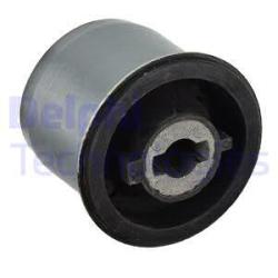 Сайлентблок задней балки CITROEN/PEUGEOT C4/307 00- TD1157W