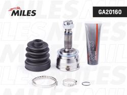 ШРУС HYUNDAI ACCENT LC 1.3-1.5 00-10 нар. GA20160