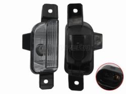 Фонарь в задний бампер Volkswagen Tiguan 06-17 (Слева)