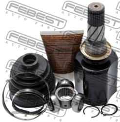 Шрус внутренний левый 23x35x26 mazda 3 bk 2003-2008 0511-m320atlh