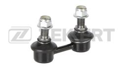 Стойка стабилизатора зад. лев./прав. BMW X5 (53) 00- ss-1328