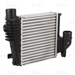 ОНВ (радиатор интеркулера) для а/м Peugeot 3008 (16-)/308 (13-)/Citroen C4 Picasso (13-) (LRIC 2001)