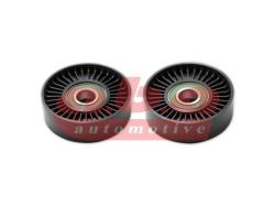 Ролик ремня приводного HYUNDAI SOLARIS 10-/ELANTRA 06-/i20/i30 PB-7217