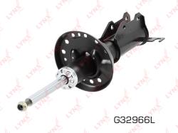Стойка амортизаторная передняя L CHEVROLET ORLANDO 11> OPEL ASTRA J 09> / ZAFIRA C 11> g32966l