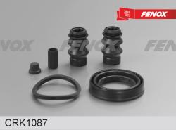 CRK1087 Ремкомплект суппорта задний HONDA CR-V 06-