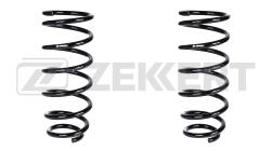 Пружина подвески задн. (заказывать 2 шт./цена за 1 шт.) Kia Sorento 06- sf-2208