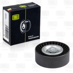 Ролик привод. ремня для а/м Mercedes C (W204) (07-) 1.8i [M271] Kompressor (только ролик натяж.) (CM 5170)