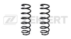 Пружина подвески задн. (заказывать 2 шт./цена за 1 шт.) BMW X3 (F25) 10- sf-2145