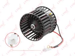 Вентилятор отопителя LADA 2108-2115 84 / 2110-2112 96> rf-1589