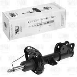 Амортизатор для а/м Hyundai Santa Fe (18-) (стойка) пер. лев. (AG 08117)