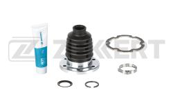 Пыльник ШРУСа к-т Audi A3 96- Seat Altea 06- Leon I-II 99- Toledo II-III 99- Skoda Octavia (1U_ sm-1056s