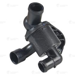 Термостат для а/м VW Amarok (09-)/Crafter (11-) 2.0D (87°С) (с корпусом) (LT 1826)