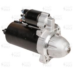 Стартер для а/м SsangYong Rexton (02-)/Mercedes-Benz S W140 (91-) 3.2i 1,7кВт (LSt 1754)