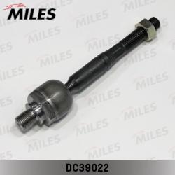 DC39022 Тяга рулевая HYUNDAI SONATA EF 04- (ТАГАЗ)  лев/прав.(без наконечника)