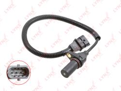 Датчик положения коленчатого вала KIA SPORTAGE II 2.0 CRDI 04-10 dm-3036