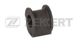 Втулка перед. стабилизатора Opel Agila B 08- Suzuki Splash (EX) 08- Swift (MZ EZ) 05- gm-1795