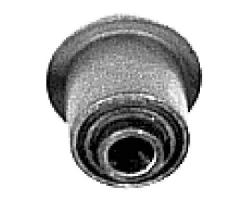 Сайлент-блок цапфы CITROEN C5/PEUGEOT 407 пер.нижний 2250013