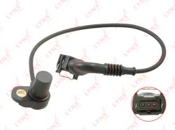 Датчик положения распределительного вала BMW 5(E39) 535I-540I 96-03 / X5(E53) 4.4I-4.6IS 00-03 dm-3581