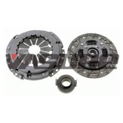 Комплект сцепления Porter (96-) Starex (01-) 2.5D VRK050