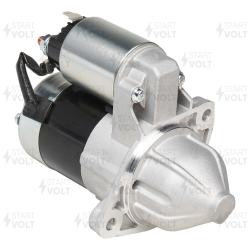 Стартер для а/м Москвич 3 (22-)/Jac J7 (20-) 1.5T 1,2кВт (LSt 2738)