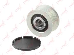 Муфта свободного хода VW PHAETON/TOUAREG 3.2 02-09 PA-1061