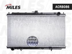 ACRB086 Радиатор NISSAN PRIMERA 1.6-2.0 96-03