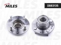 DB83135 Ступица с подшипником MITSUBISHI LANCER VI/COLT IV 92-00 зад.