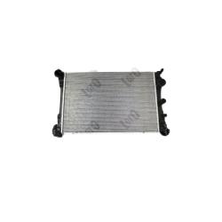 517167 Радиатор охлаждения MERCEDES W212 / W204 (12-)