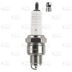 Свеча зажигания для м/т Suzuki/Katana/Yamaha ан. BPR7HS (VSP 3543)