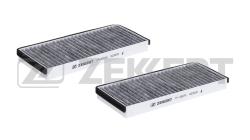 Фильтр салон. угольн. Mazda MPV II 02- RX-8 03- if-3287k