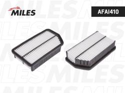 AFAI410 Фильтр воздушный HYUNDAI i30/KIA CEE"D 1.4D/1.6D 07-