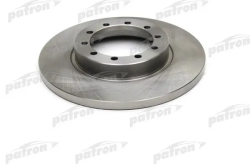 PBD1959 Диск тормозной