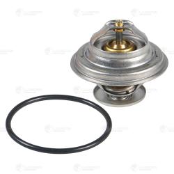 Термостат для а/м VW Transporter IV (90-)/Crafter (06-)/Audi 100 (82-) (87°С) (термоэл.) (LT 1835)