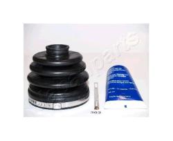 Пыльник ШРУС  комплект kb303