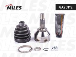 GA20119 ШРУС FORD MONDEO 2.0-3.0 00- нар.