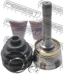 ШРУС НАРУЖНЫЙ 25x50x28 (NISSAN TERRANO III PATHFINDER R50 1995-2003) FEBEST 0210-071