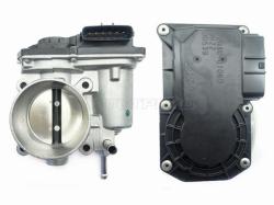 Дроссельная заслонка Toyota Allion (T260) 07-21 / Avensis 08-18