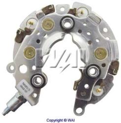 Transpo выпрямитель Toyota inr438