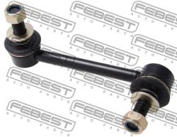 ТЯГА СТАБИЛИЗАТОРА ЗАДНЯЯ ЛЕВАЯ (INFINITI FX35/50 (S51) 2008-) FEBEST 0223-s51rl