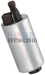 Насос топливный VAG SCIROCCO (53B) 1.8 SCIROCCO (53B) 1.8 16V SCIROCCO (53B) 1.8 16V POLO (86C, 80) EFP361201G