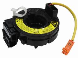 Шлейф подрулевой TOYOTA CALDINA AZT24# CAMRY #CV3# IPSUM ACM2#