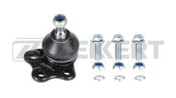 Опора шаровая перед. ниж. лев./прав. Renault Duster 10- tg-5404