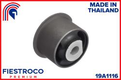 Сайлентблок дифференциала JEEP GRAND CHEROKEE III 04-11 19A1116